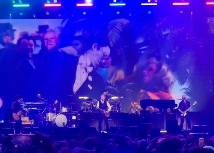 Here are the highlights and setlist for Paul McCartney’s ‘Got Back Tour’ in Tulsa