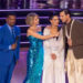 Hilaria Baldwin diz que ‘DWTS’ é mais um ‘reality show’ do que uma ‘competição de dança’