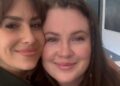 Hilaria Baldwin envia mensagem direta à filha de Alec depois que a Irlanda criticou pessoas 'venenosas' - Globe Magazine