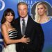 Hilaria Baldwin, homenagem ao aniversário de Alec Baldwin na Irlanda Baldwin