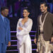 Hilaria Baldwin supostamente fez uma 'birra' nos bastidores depois de ser eliminada de 'Dancing With the Stars'