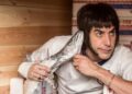 Hilariante comédia de ação de Sacha Baron Cohen chegará à Netflix em breve