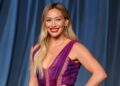 Hilary Duff provoca retorno da música, cronograma do primeiro álbum em 10 anos