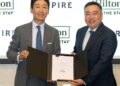 Hilton anuncia parceria com o Inspire Entertainment Resort na Coréia do Sul