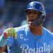 História completa dos vencedores do prêmio Kansas City Royals Silver Slugger