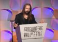 Hitmaker Max Martin de volta com Taylor Swift para 'Showgirl'