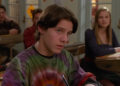 Hocus Pocus Star relembra fumar maconha com Omri Katz no set