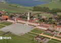 Holbrook Royal Hospital School vendido ao Grupo de Educação Independente
