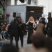 Hollywood como Anna Wintour e amigos comemoram cinema, moda e diversão (finalmente!)