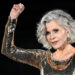 Hollywood luta de volta, Jane Fonda Revives para a Primeira Emenda