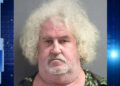 Homem de Illinois é preso após fingir ser o roqueiro Sammy Hagar