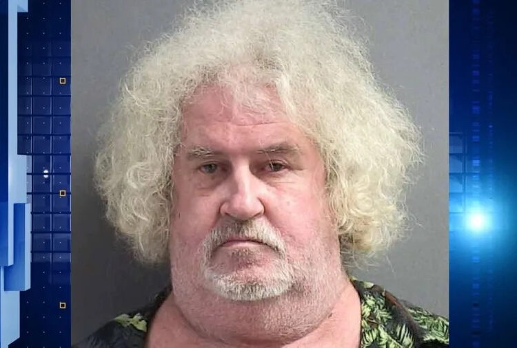 Homem de Illinois é preso após fingir ser o roqueiro Sammy Hagar