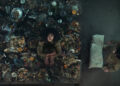 Homem injustamente negligenciado Eat Man Dystopian Thriller agora na Netflix