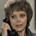 Hospital Geral Star June Lockhart morre aos 100 anos