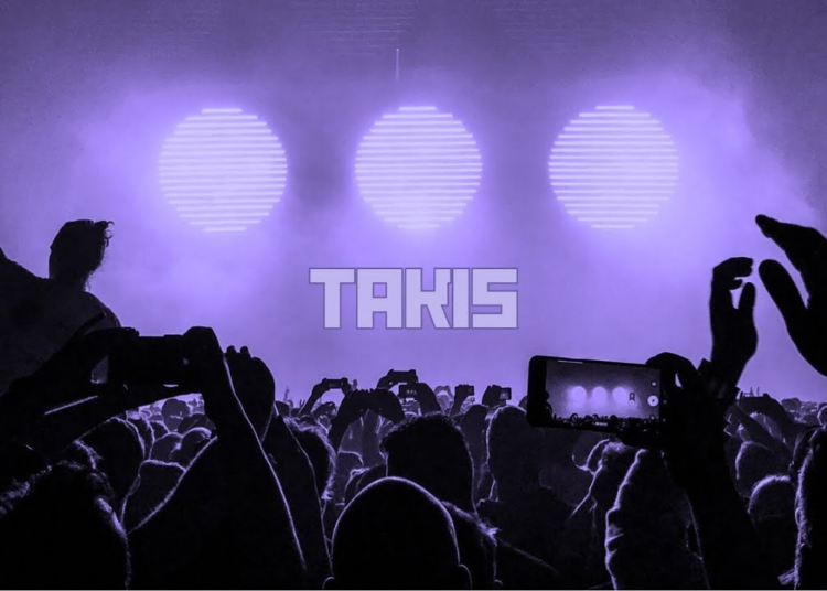 House Music Essencial: Takis Lost, New Tony Romera e Calvin Harris Rework