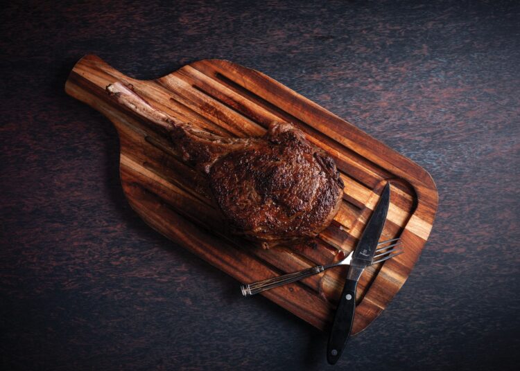 Houston Rodeo trocará Ben Berg's Ranch pelo restaurante Fertitta