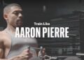 How Aaron Pierre Beat Self-Doubt to Become the Next Big Star
