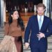 How Meghan Markle’s ‘greatest kindness’ to Prince Harry marked the beginning of the end – with Megxit unfolding after the couple’s Canada trip