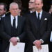 How Prince William & Family Reacted to Prince Andrew Giving Up Titles