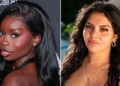 Huda, de Love Island, pede desculpas à co-estrela Olandria após polêmica de n palavras