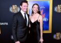 Hugh Jackman e Sutton Foster Mark são um marco de relacionamento em meio ao drama