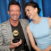 Hugh Jackman pode estar ‘ansioso por mais’ em Sutton Foster Romance, por especialista em linguagem corporal