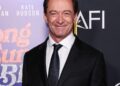 Hugh Jackman sobre a atuação dos filhos de Deborra-Lee Furness