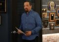 ICE-T responde se a FIN deixar a lei e a ordem: SVU
