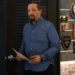 ICE-T responde se a FIN deixar a lei e a ordem: SVU