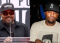 Ice Cube e Scarface lançam novo videoclipe ‘Act My Age’