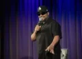 Ice Cube traz seu 'Truth to Power Tour' para a State Farm Arena na terça à noite