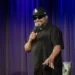 Ice Cube traz seu 'Truth to Power Tour' para a State Farm Arena na terça à noite