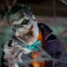 Ice Nine Kills presta homenagem a 'Batman' de Tim Burton no videoclipe de 'The Last Laugh' com Matthew Lillard
