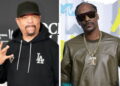 Ice-T, Snoop Dogg, Dr. Dre e Arabian Prince lançarão Tehk City