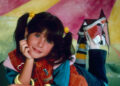 Ícone 'Punky Brewster' dos anos 80 'Soleil Moon Frye, 49, e sua filha poeta, 20, são basicamente gêmeos em uma nova foto