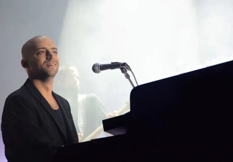 Idan Raichel enfrenta BDS para fazer turnê pelos EUA
