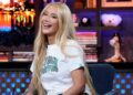Iggy Azalea faz ameaça selvagem ao Neon por causa do pagamento de dívidas