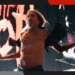 Iggy Pop fecha o 2025 CBGB Fest no Brooklyn para elogiar as críticas