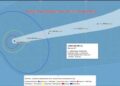 Imelda às 18h: Segundo Hurricane confronta Island - The Royal Gazette