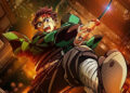 Infinity Castle oferece uma atualização decepcionante de streaming para fãs de anime