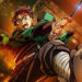 Infinity Castle oferece uma atualização decepcionante de streaming para fãs de anime