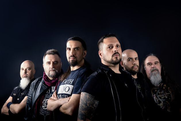 Innerwish - novo single 'Defenda a esperança de nossos filhos' - Metal Planet Music
