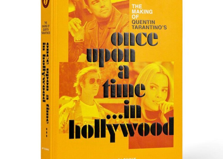 Inside Quentin Tarantino’s Star-Studded Manson Family Casting Call