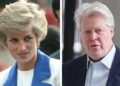 Irmão da princesa Diana faz grande anúncio em meio à crise da família real