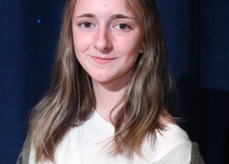 Isabel Johnston, aluna da Catskill High, selecionada pela Associação de Música Escolar do Estado de Nova York para All-State – Daily Freeman