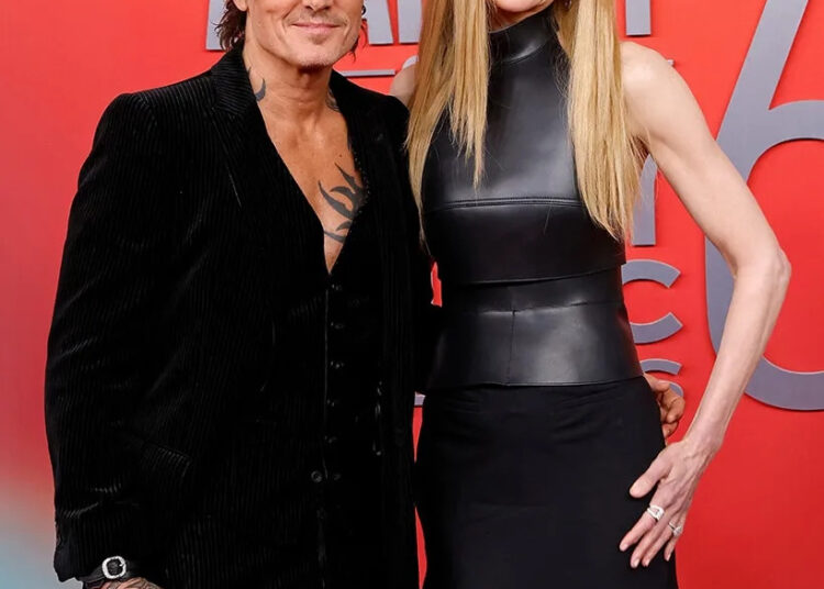 Isla Fisher “chocada” reage a Nicole Kidman e ao divórcio de Keith Urban