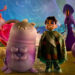 Isso é o que todo mundo está assistindo na Disney + agora