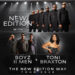 Isto não é um exercício! Nova edição, Boyz II Men e Toni Braxton estão em turnê