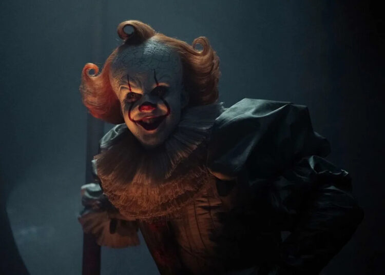 'It: Welcome to Derry' estreia no Max