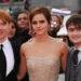 JK Rowling chama Emma Watson de 'ignorante', pois a disputa pública intensifica